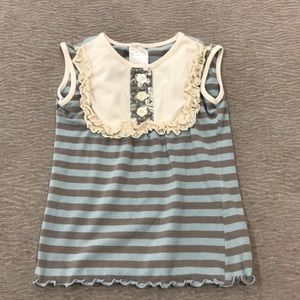 Toddler shirt